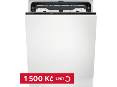 Посудомоечная машина electrolux eem69310l