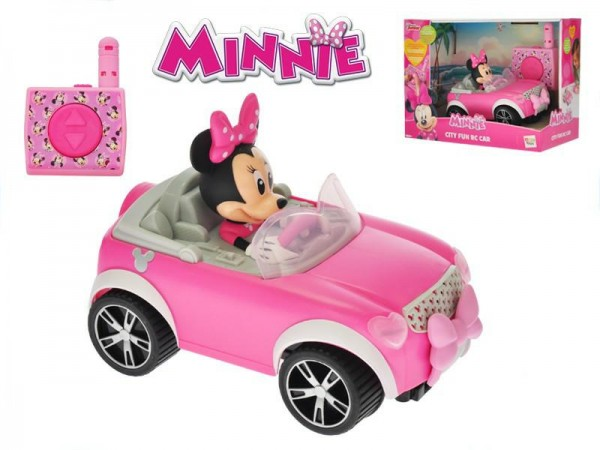 minnie rc