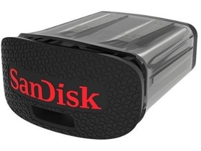 Sandisk Cruzer Ultra Fit V2 32GB SDCZ43-032G-GAM46 | OÃ¡za